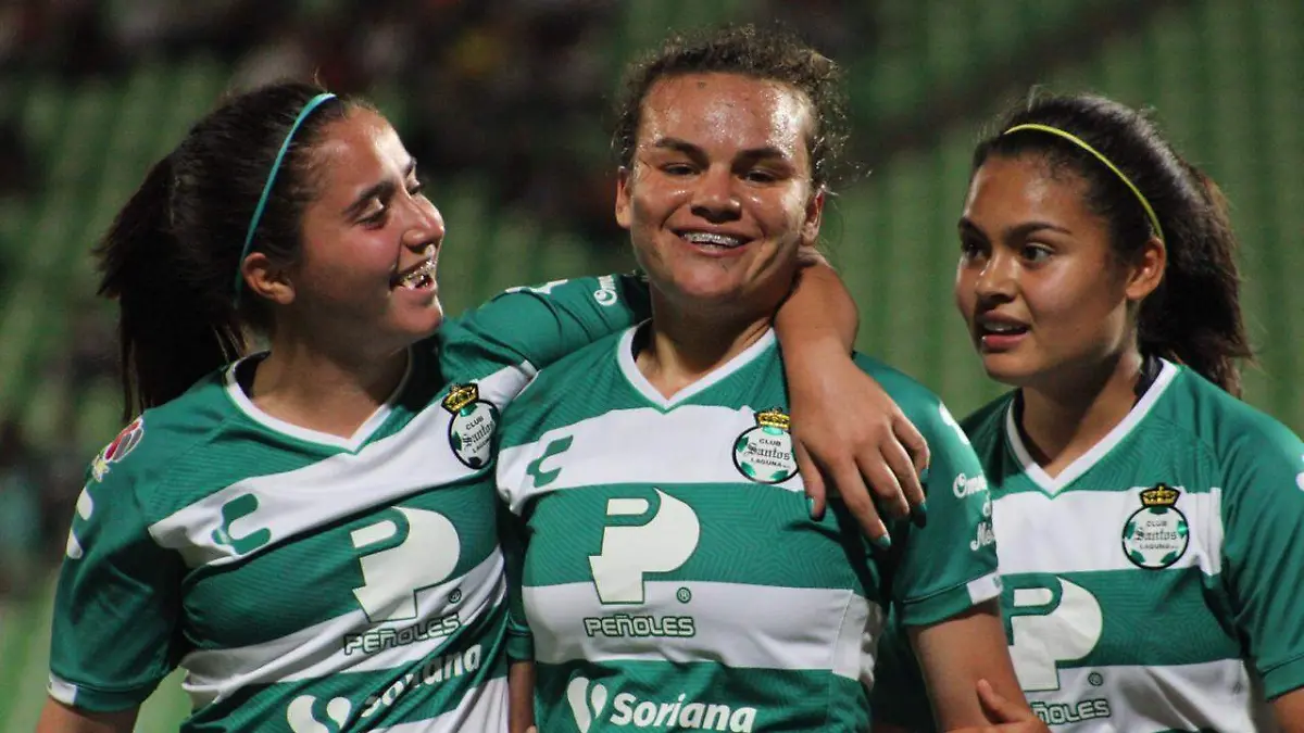 31 Guerreras se acercan a puestos de liguilla1